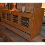 Handcrafted Wooden Furniture by Pak Turk Furnitures