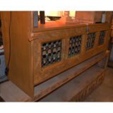 Handcrafted Wooden Furniture by Pak Turk Furnitures