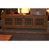 Handcrafted Wooden Furniture by Pak Turk Furnitures