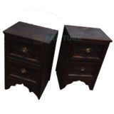 Handcrafted Wooden Furniture by Pak Turk Furnitures