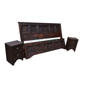 Handcrafted Wooden Furniture by Pak Turk Furnitures
