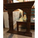 Handcrafted Wooden Furniture by Pak Turk Furnitures