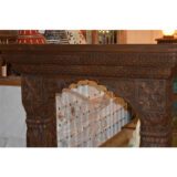 Handcrafted Wooden Furniture by Pak Turk Furnitures