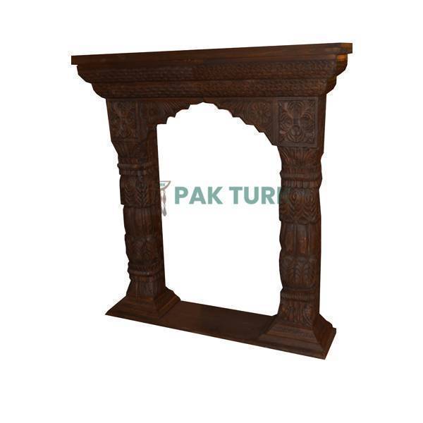 Handcrafted Wooden Furniture by Pak Turk Furnitures