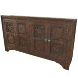 Handcrafted Wooden Furniture by Pak Turk Furnitures