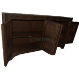 Handcrafted Wooden Furniture by Pak Turk Furnitures