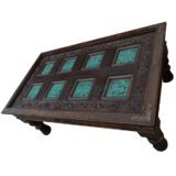 Handcrafted Wooden Furniture by Pak Turk Furnitures