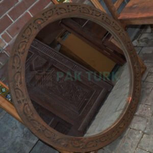 Handcrafted Wooden Furniture by Pak Turk Furnitures
