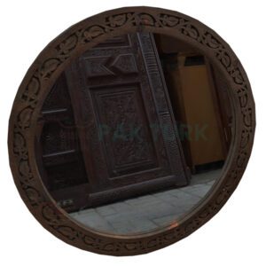 Handcrafted Wooden Furniture by Pak Turk Furnitures