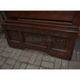Handcrafted Wooden Furniture by Pak Turk Furnitures