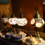 Handcrafted Wooden Furniture by Pak Turk Furnitures