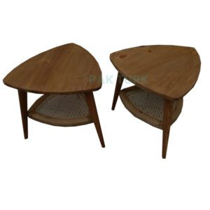 Handcrafted Wooden Furniture by Pak Turk Furnitures