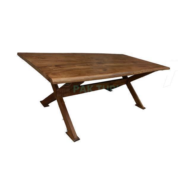 Handcrafted Wooden Furniture by Pak Turk Furnitures