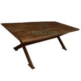 Handcrafted Wooden Furniture by Pak Turk Furnitures