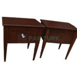 Handcrafted Wooden Furniture by Pak Turk Furnitures