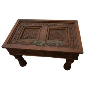Handcrafted Wooden Furniture by Pak Turk Furnitures