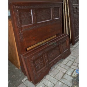 Handcrafted Wooden Furniture by Pak Turk Furnitures
