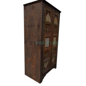 Handcrafted Wooden Furniture by Pak Turk Furnitures