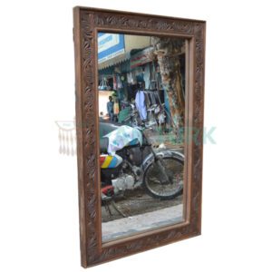 Handcrafted Wooden Furniture by Pak Turk Furnitures