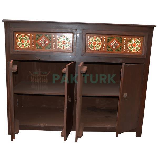 Handcrafted Wooden Furniture by Pak Turk Furnitures