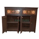 Handcrafted Wooden Furniture by Pak Turk Furnitures