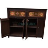 Handcrafted Wooden Furniture by Pak Turk Furnitures