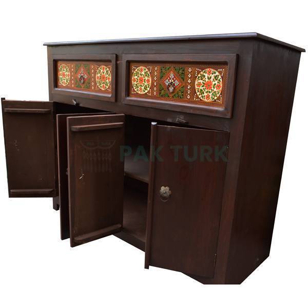 Handcrafted Wooden Furniture by Pak Turk Furnitures