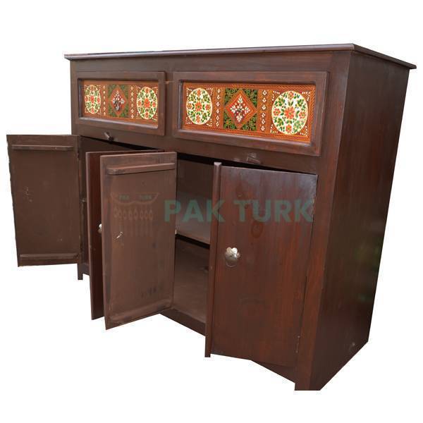 Handcrafted Wooden Furniture by Pak Turk Furnitures