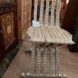Handcrafted Wooden Furniture by Pak Turk Furnitures