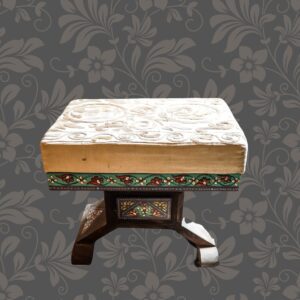 Handcrafted Wooden Furniture by Pak Turk Furnitures