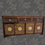 Handcrafted Wooden Furniture by Pak Turk Furnitures