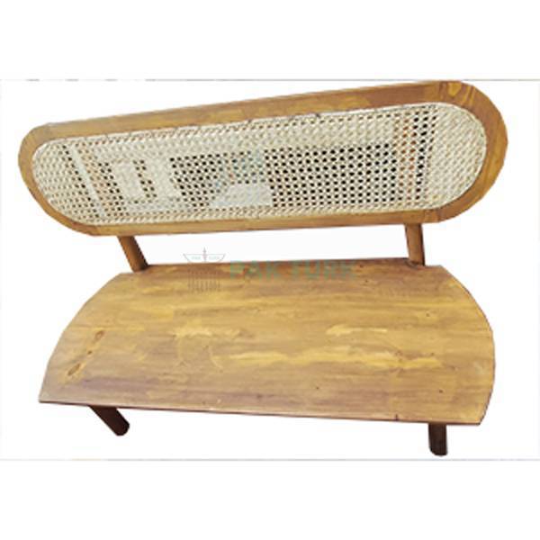 Cane Bench(BC1007)