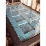 Handcrafted Wooden Furniture by Pak Turk Furnitures