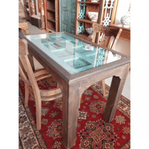 Handcrafted Wooden Furniture by Pak Turk Furnitures