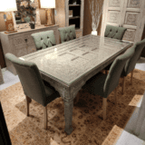 Handcrafted Wooden Furniture by Pak Turk Furnitures