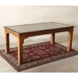 Handcrafted Wooden Furniture by Pak Turk Furnitures