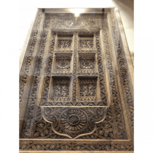 Handcrafted Wooden Furniture by Pak Turk Furnitures