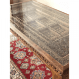 Handcrafted Wooden Furniture by Pak Turk Furnitures