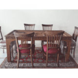 Handcrafted Wooden Furniture by Pak Turk Furnitures