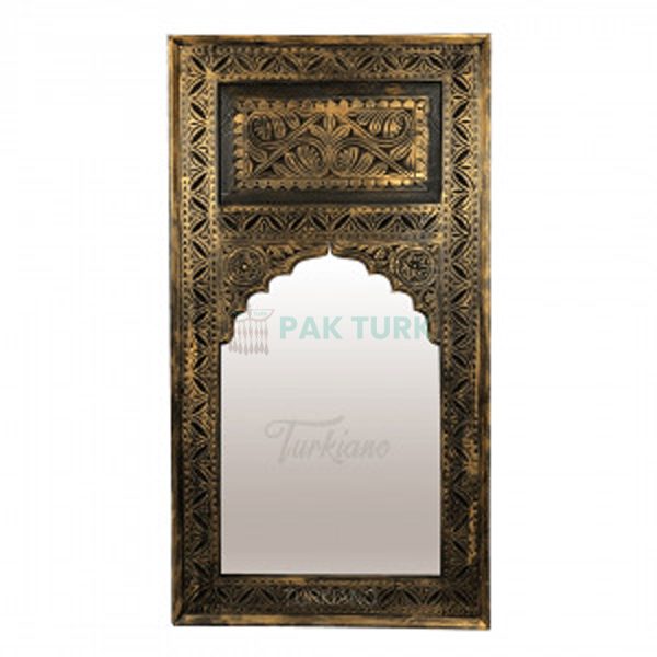 Craft Arch mirror(MF10046)