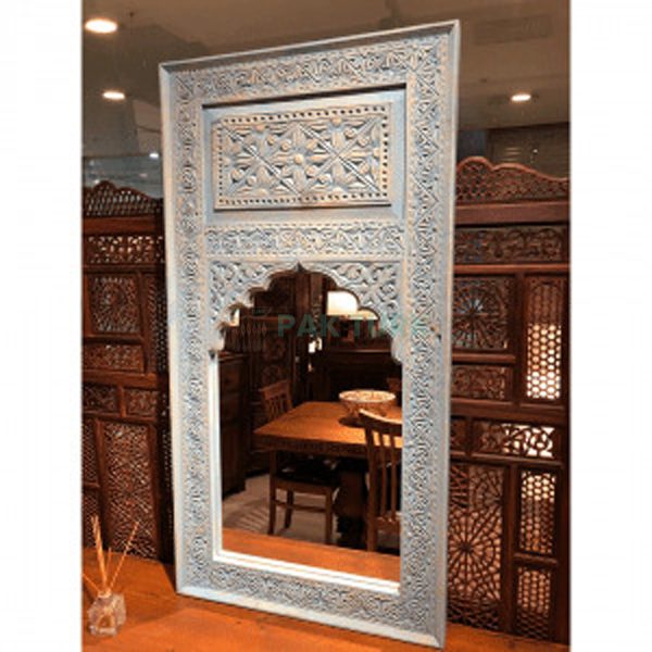 Craft Arch mirror(MF10046)