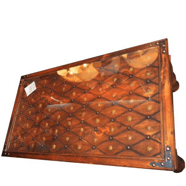 Star Central Table(CT10018)