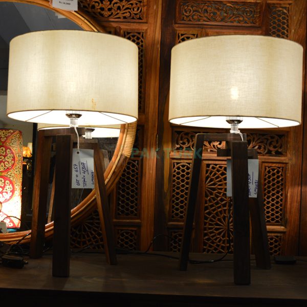 Tripode Lamp small(LM10031)