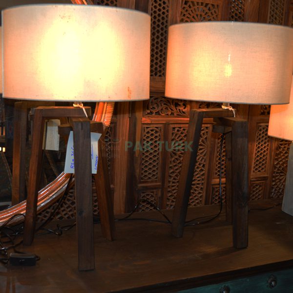 Tripode Lamp small(LM10031)