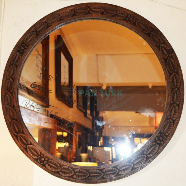 Round Mirror Frame(MF10139)