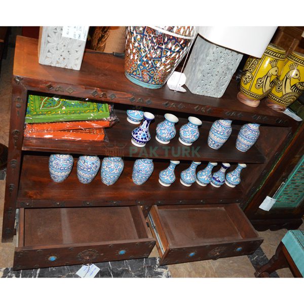 Iron Book Shelve(BS10026)