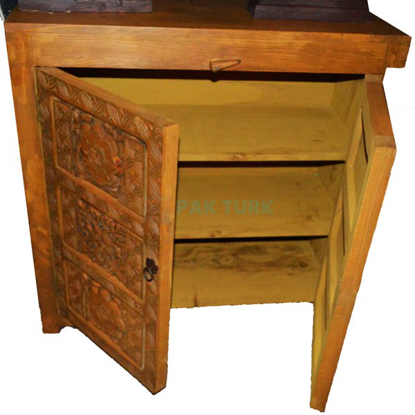 Carved Cabinet(CB10082)