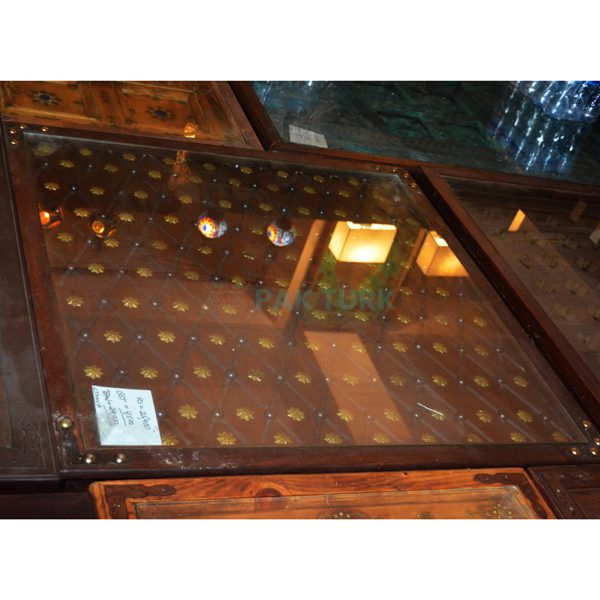 Star Central Table(CT10017)