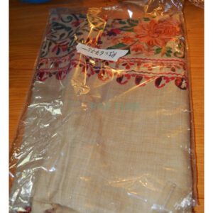Handmade Pashmina Woolen shawl