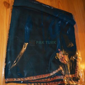 Handmade Pashmina Woolen shawl